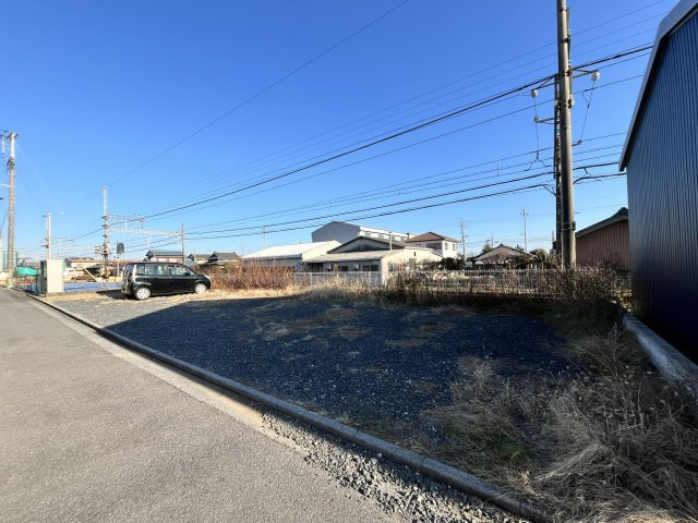 【駐車場】の画像