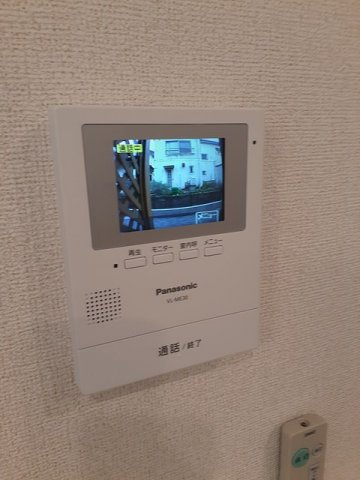 ブライトＡのセキュリティ