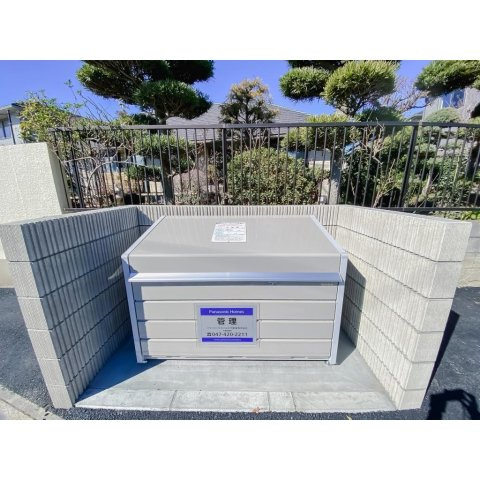 Ｌａ　ｃａｓａ　Ⅰ棟のその他