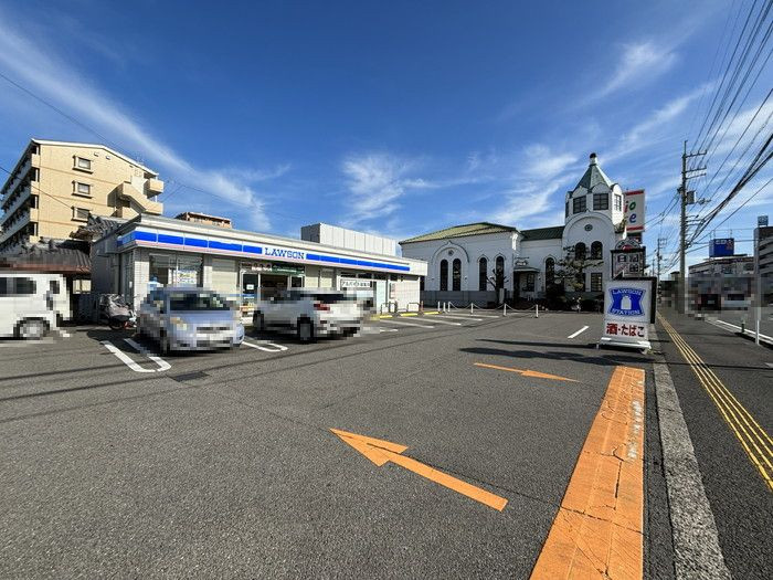 【周辺】ジェイシティ松山南