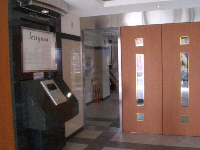 オートロック完備で防犯性に優れたマンション♪安心・安全な環境で、快適に暮らせます♪