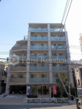 パークリュクス門前仲町monoの画像
