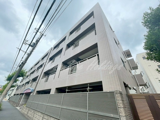 PALWISH弘明寺