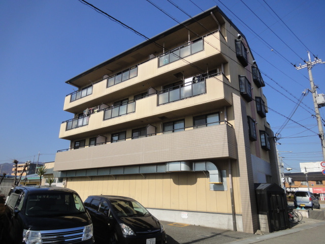 エリーナⅡ