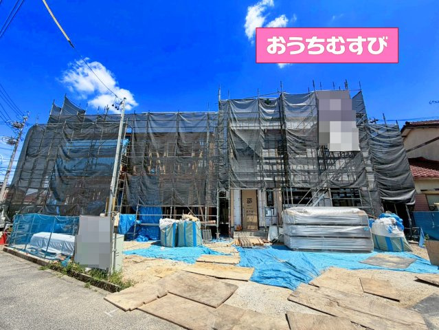 尾張旭市井田町第2(全2棟)
