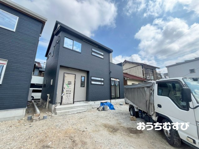 尾張旭市井田町第2(全2棟)の画像