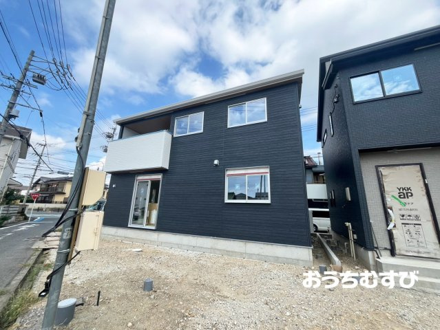 尾張旭市井田町第2(全2棟)の画像