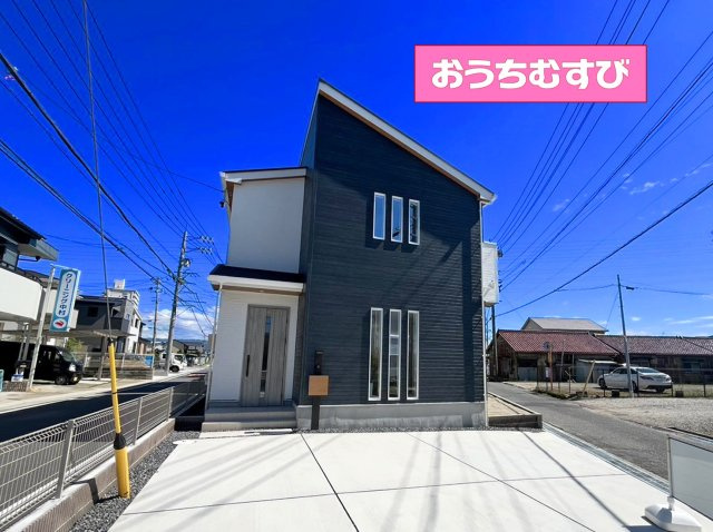尾張旭市井田町第2(全2棟)