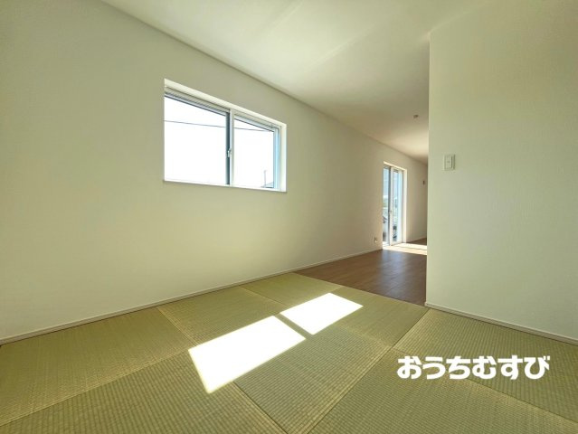 尾張旭市井田町第2(全2棟)の和室