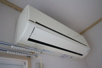 【設備】 | パナハイツ梅里 | 退去前のため、別部屋のお写真です。