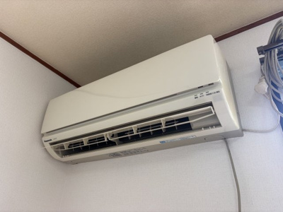 【設備】 | グリーンハイツ実籾