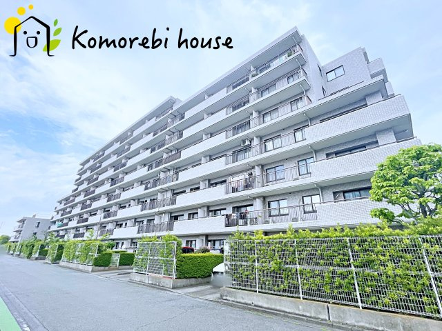 北鴻巣パーク・ホームズ壱番館