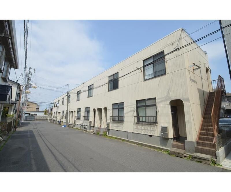 伸和ハイツ鬼高のその他共用部分