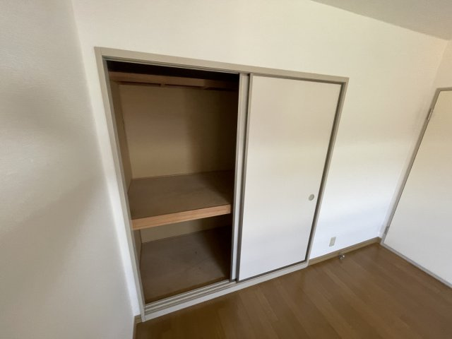 【収納】 | 千種4丁目戸建