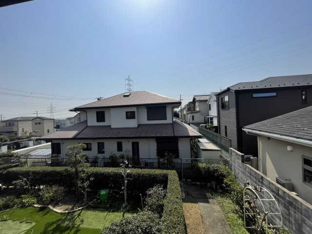 【展望】 | 千種4丁目戸建