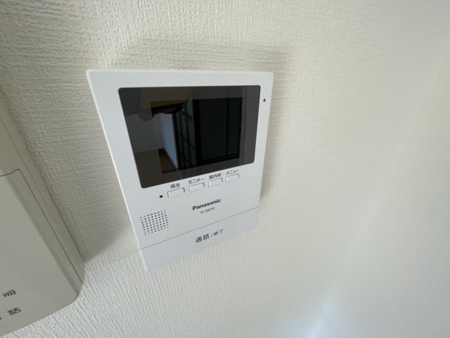 【セキュリティ】 | 千種4丁目戸建