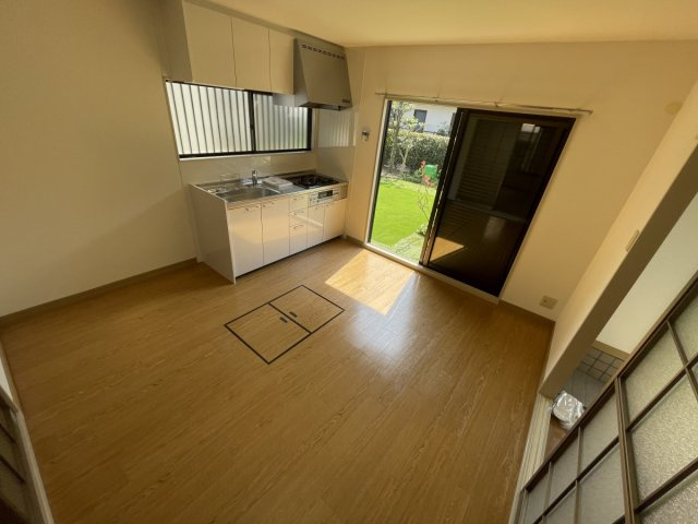 【内装】 | 千種4丁目戸建