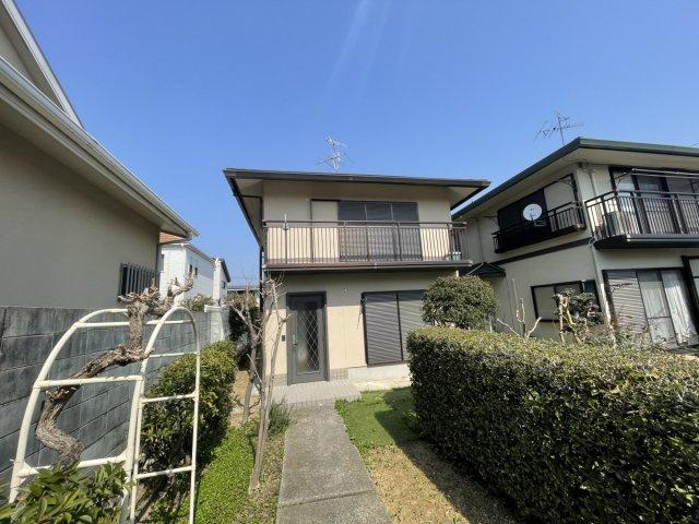 【外観】 | 千種4丁目戸建