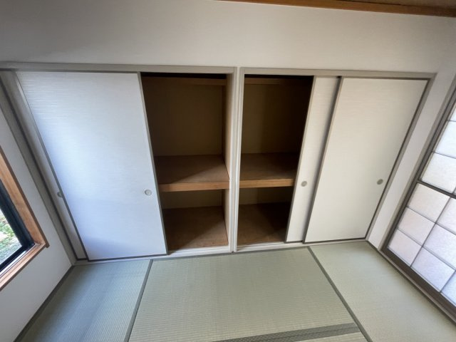 【収納】 | 千種4丁目戸建