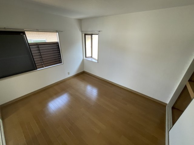 【寝室】 | 千種4丁目戸建