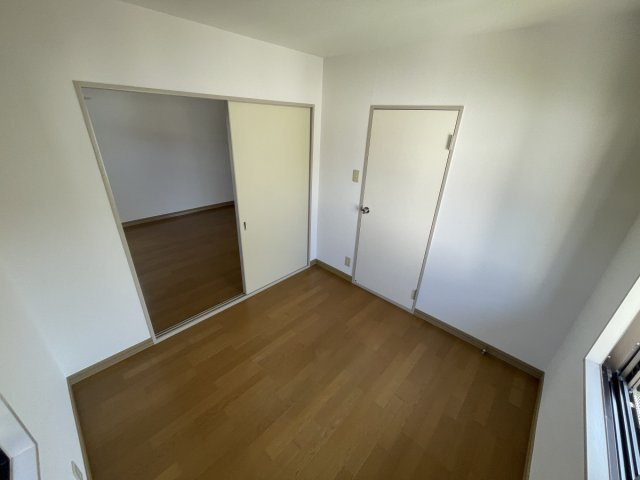 【寝室】 | 千種4丁目戸建