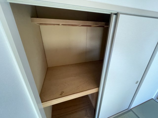 【収納】 | 千種4丁目戸建