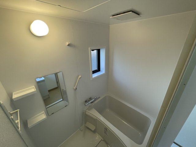 【浴室】 | 千種4丁目戸建
