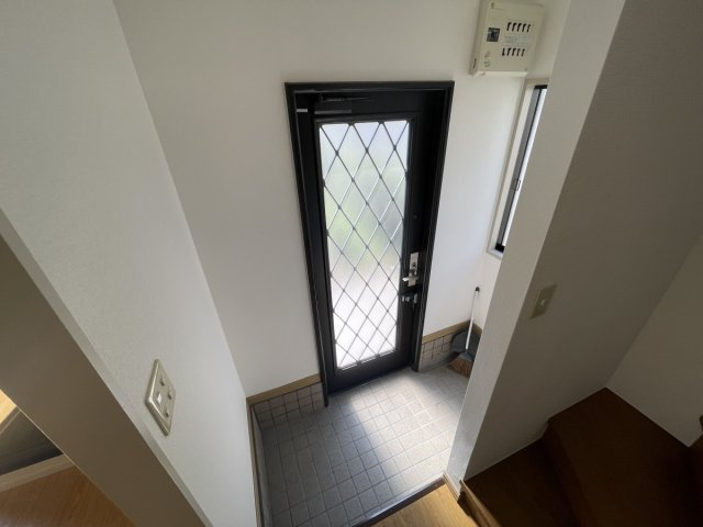 【玄関】 | 千種4丁目戸建