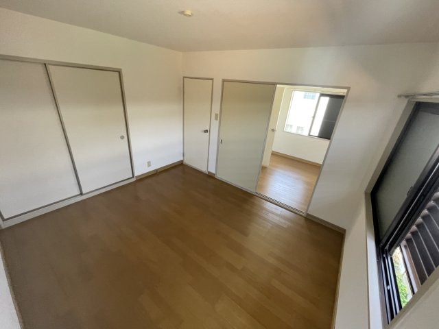 【寝室】 | 千種4丁目戸建