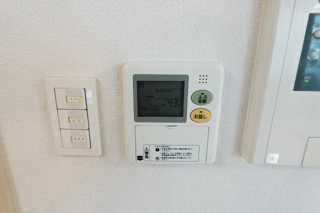 【設備】 | フィオレ上本町