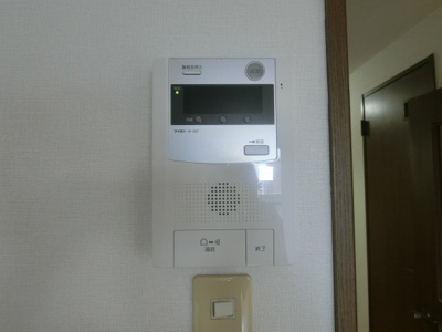 【セキュリティ】 | エクセル富士見 | イメージ708号室の写真