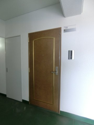 【玄関】 | エクセル富士見 | イメージ708号室の写真