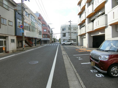 【駐車場】 | エクセル富士見