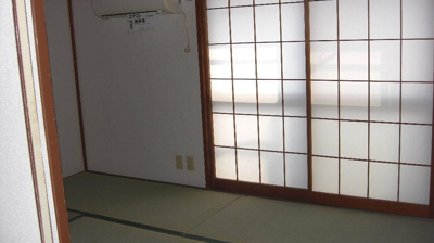 【設備】 | ルーエ森田
