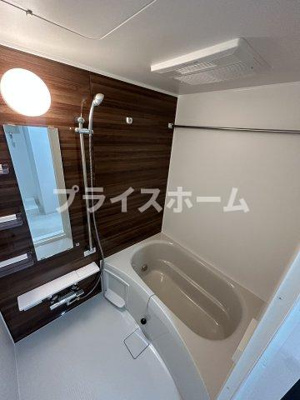 【浴室】 | 仲介手数料半額！「プライスホーム」で検索！ホルツ博多駅前