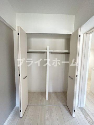 【収納】 | 仲介手数料半額！「プライスホーム」で検索！ホルツ博多駅前