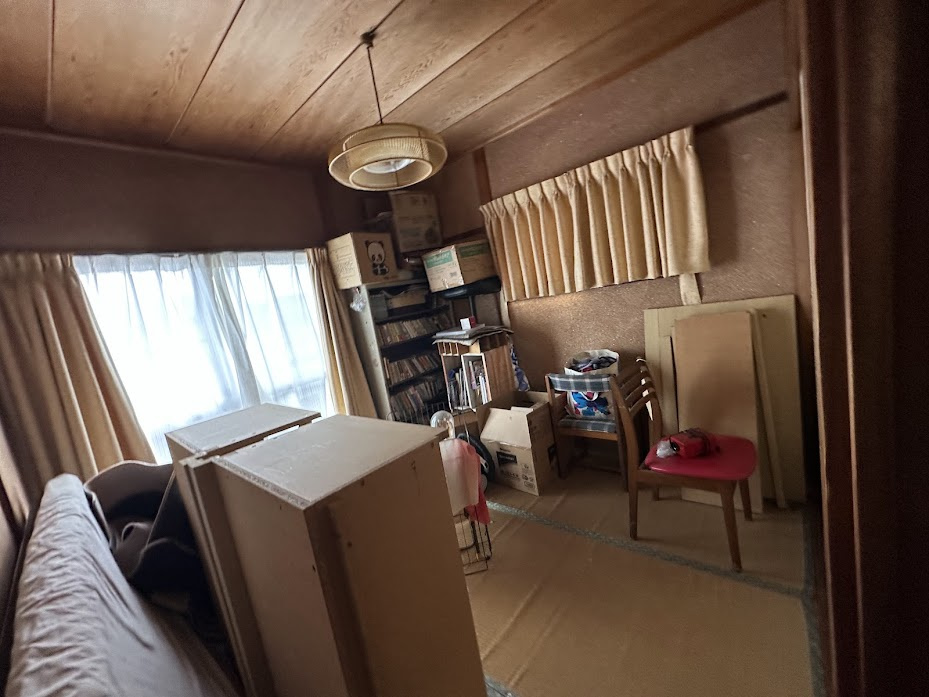 中古住宅　大洞桜台4丁目のその他