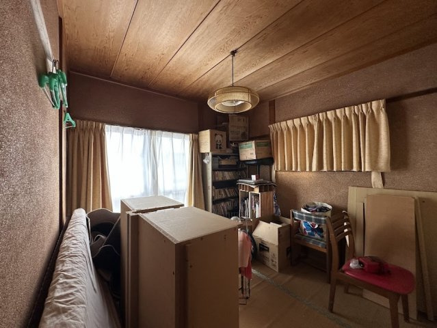 中古住宅　大洞桜台4丁目のその他