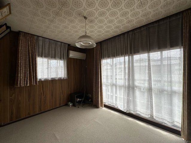 中古住宅　大洞桜台4丁目のその他