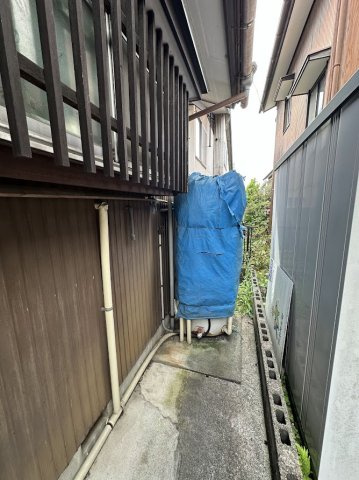 中古住宅　大洞桜台4丁目のその他