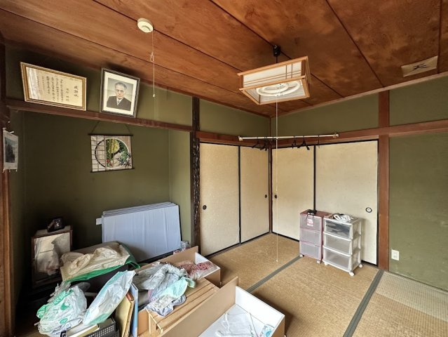 中古住宅　大洞桜台4丁目のその他