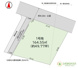 牛久市田宮町32期　売地の画像