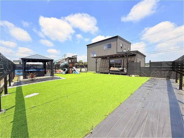 今福中古戸建