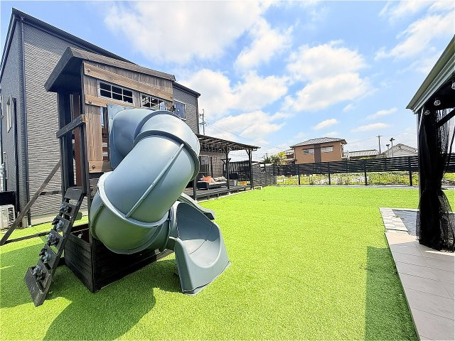 今福中古戸建の展望