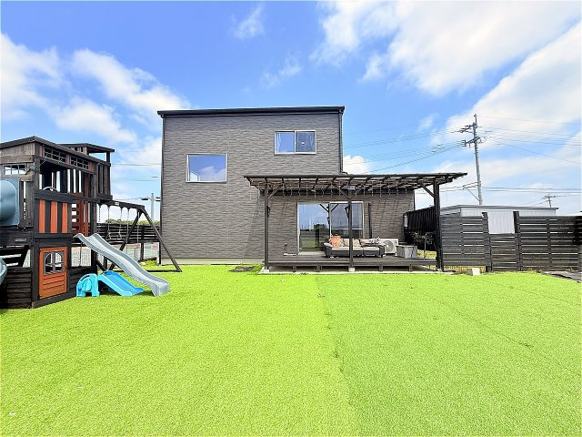 今福中古戸建のその他