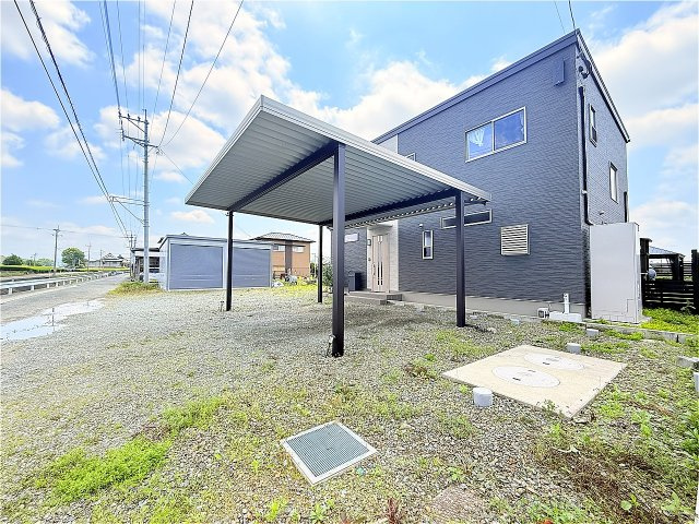 今福中古戸建のその他