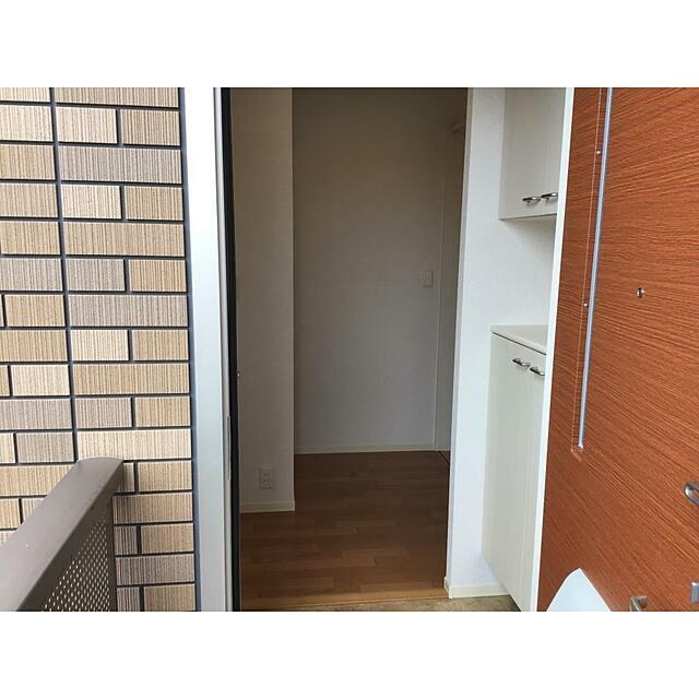 エクセレントＴ＆Ｒの玄関