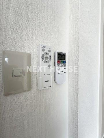 永田マンションの設備