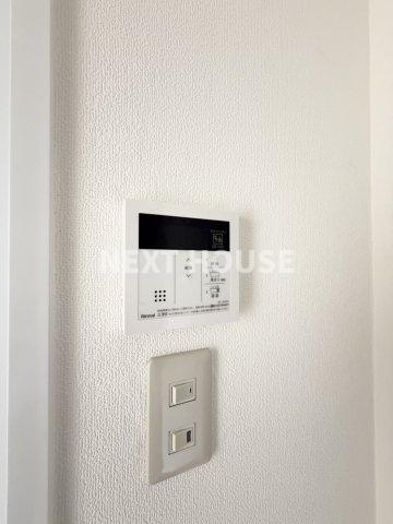 永田マンションのセキュリティ
