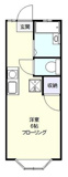 荒川区東尾久１丁目のアパートの画像